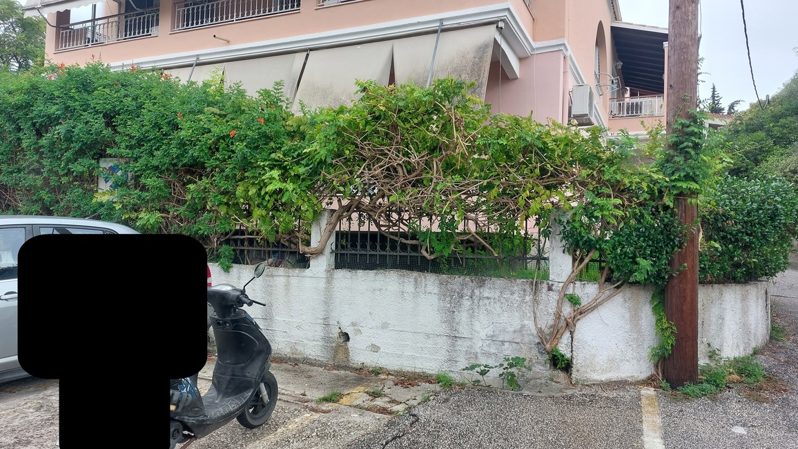 Κατοικία  σε πλειστηριασμό Municipality of Corfu