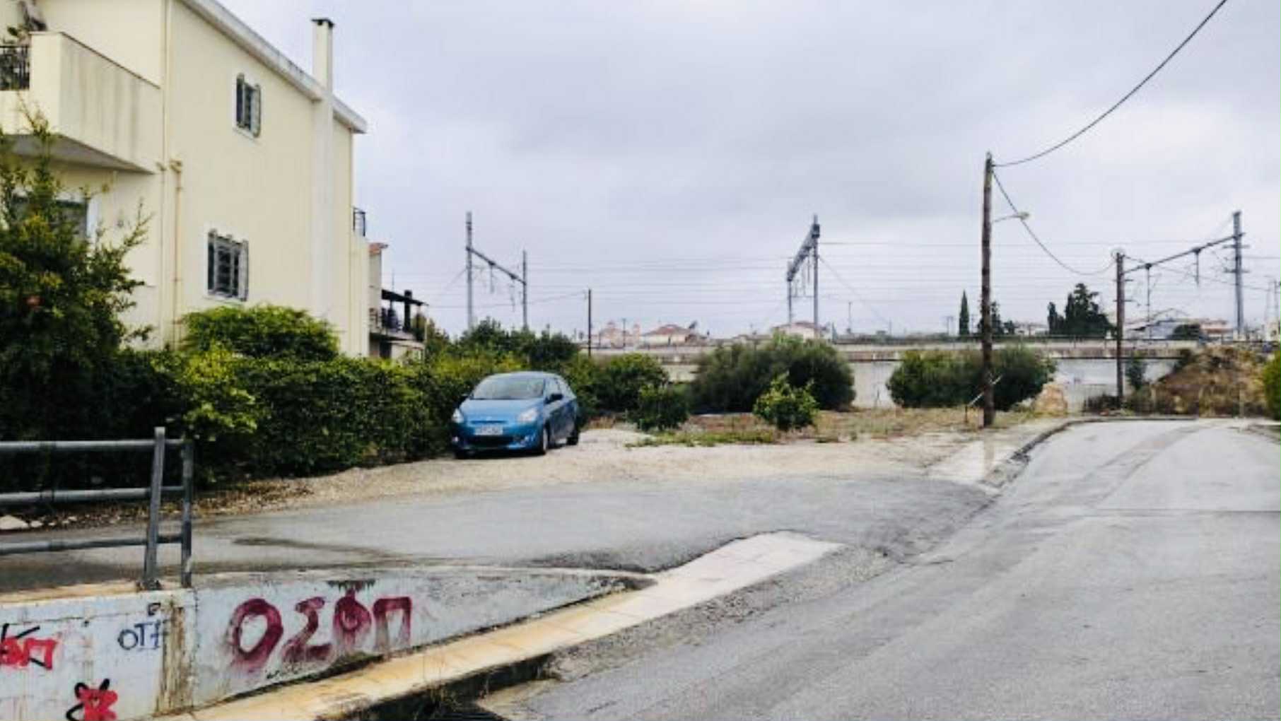 Οικόπεδο  σε πλειστηριασμό Δήμος Σικυωνίων