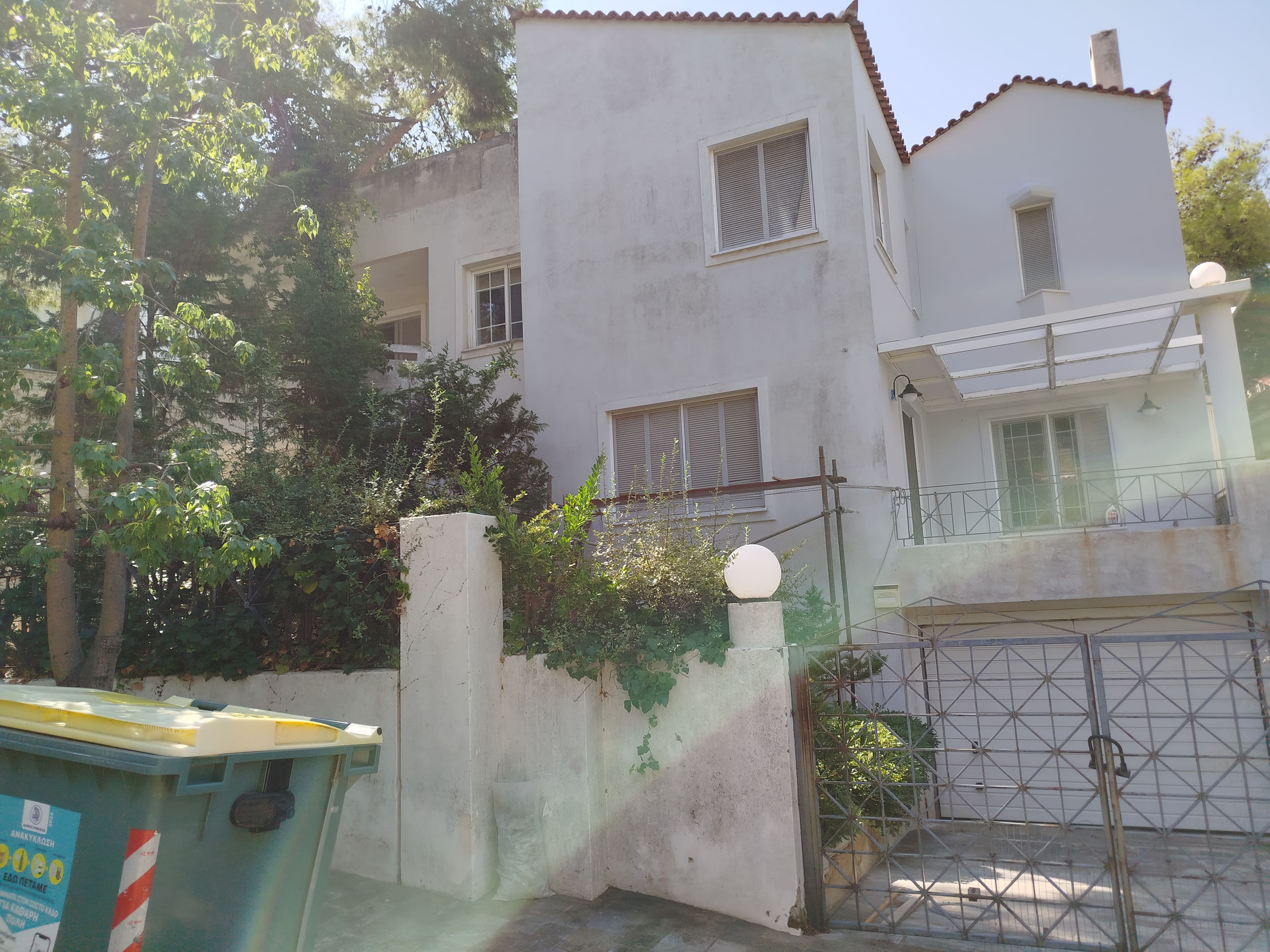 Κατοικία  σε πλειστηριασμό Δήμος Κηφισιάς