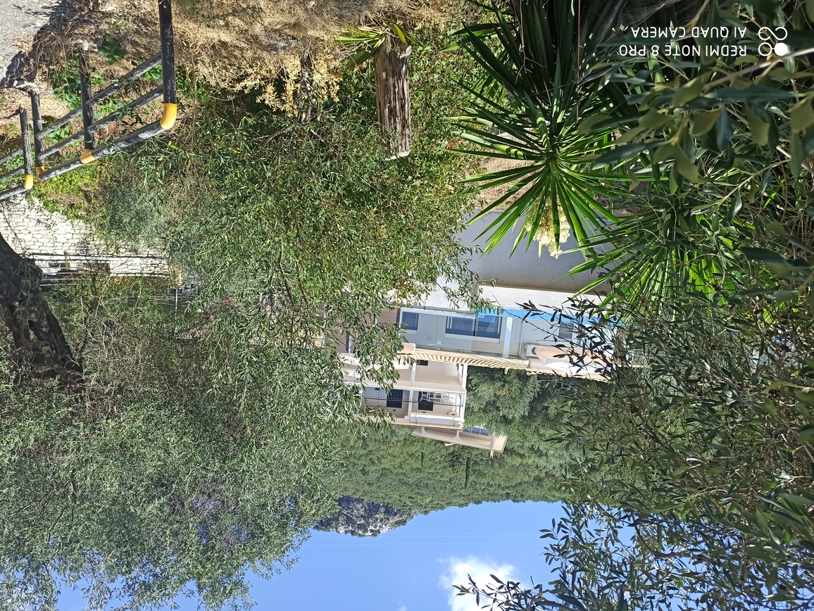 Κατοικία  σε πλειστηριασμό Municipality of Corfu