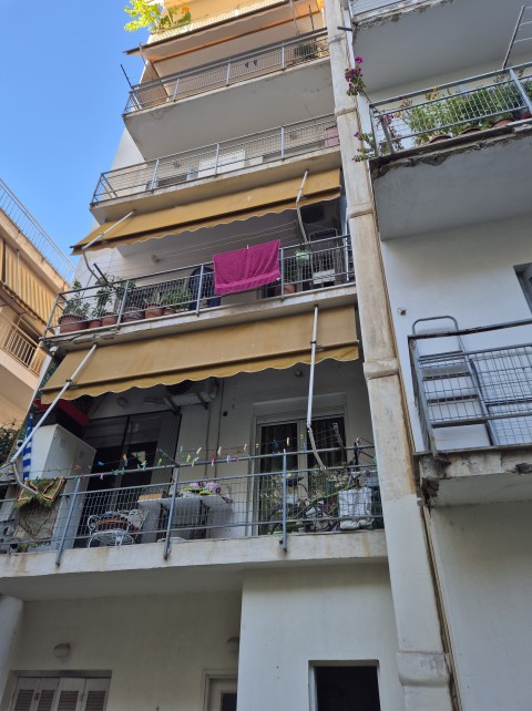 Κατοικία  σε πλειστηριασμό Municipality of Kallithea