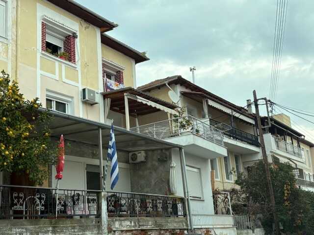 Κατοικία  σε πλειστηριασμό Δήμος Καβάλας