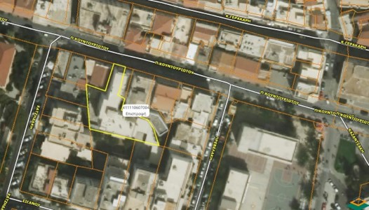 Γραφείο  σε πλειστηριασμό Δήμος Ρεθύμνης