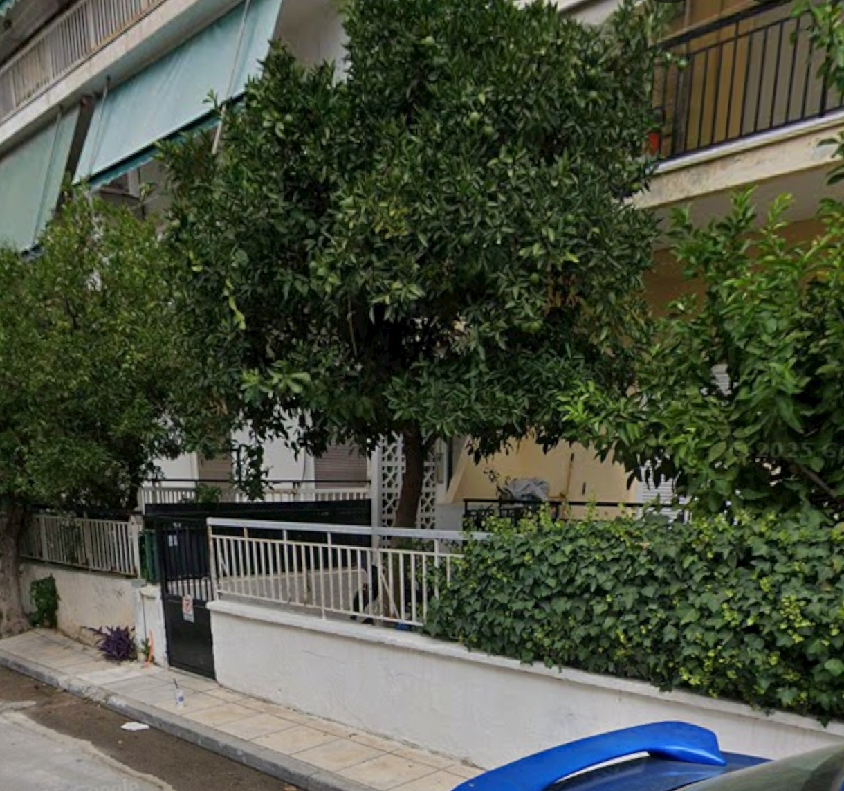 Κατοικία  σε πλειστηριασμό Δήμος Αχαρνών