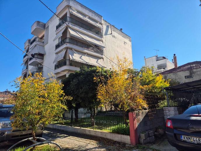 Κατοικία  σε πλειστηριασμό Municipality of Katerini