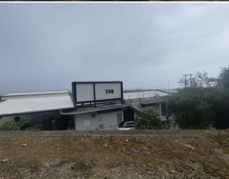 Βιομηχανικός / Βιοτεχνικός Χώρος  σε πλειστηριασμό Municipality of Trifylia