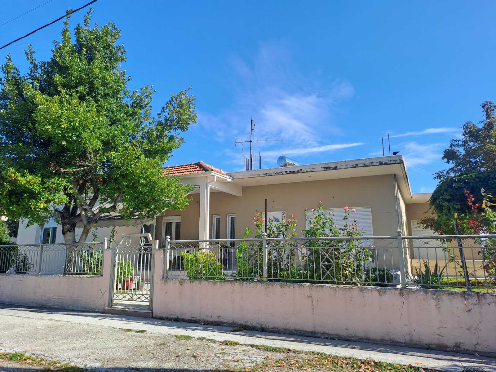 Κατάστημα  σε πλειστηριασμό Δήμος Τρικκαίων