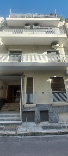 Κατοικία  σε πλειστηριασμό Municipality of Athens