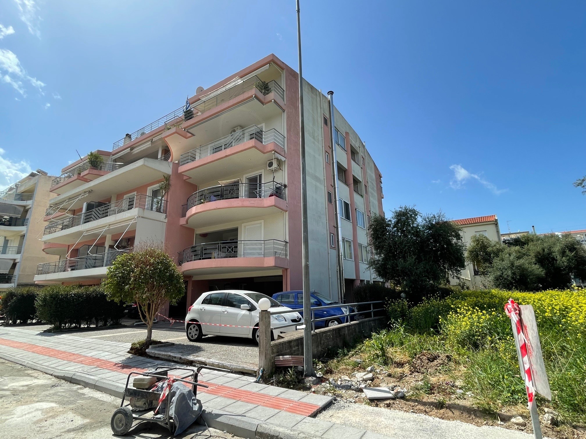 Κατοικία  σε πλειστηριασμό Municipality of Patreon