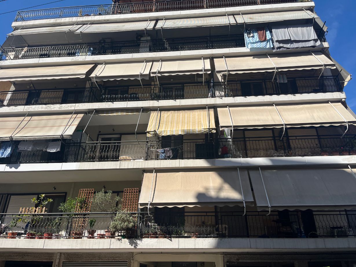 Αποθήκη 17.60 τ.μ. σε πλειστηριασμό Δήμος Λαρισαίων