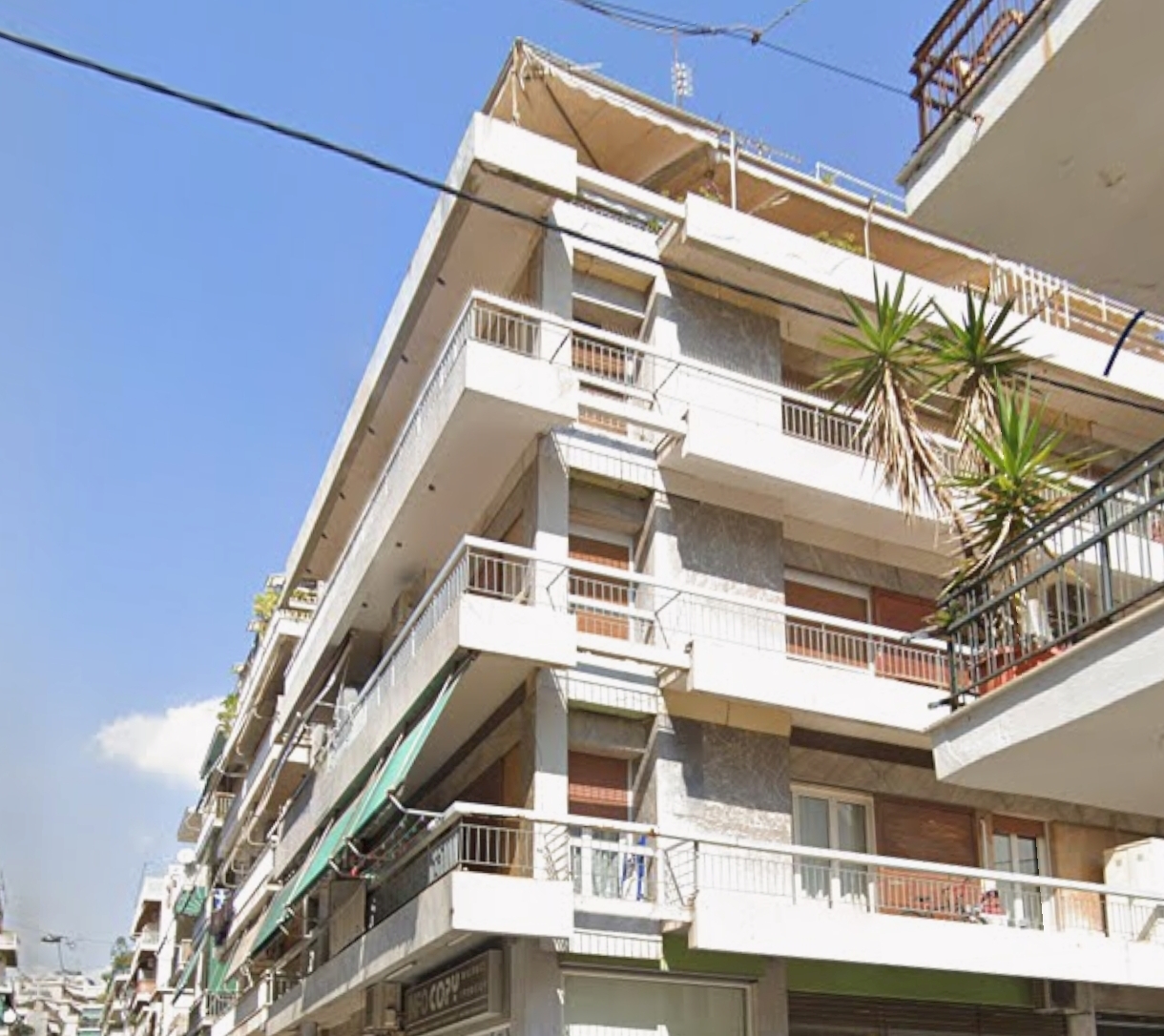 Κατοικία  σε πλειστηριασμό Municipality of Athens