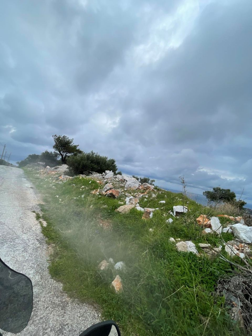 Οικόπεδο 1126 τ.μ. σε πλειστηριασμό Δήμος Μαραθώνος