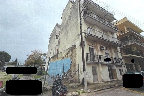 Κατοικία 14.04 τ.μ. σε πλειστηριασμό Δήμος Ηγουμενίτσας