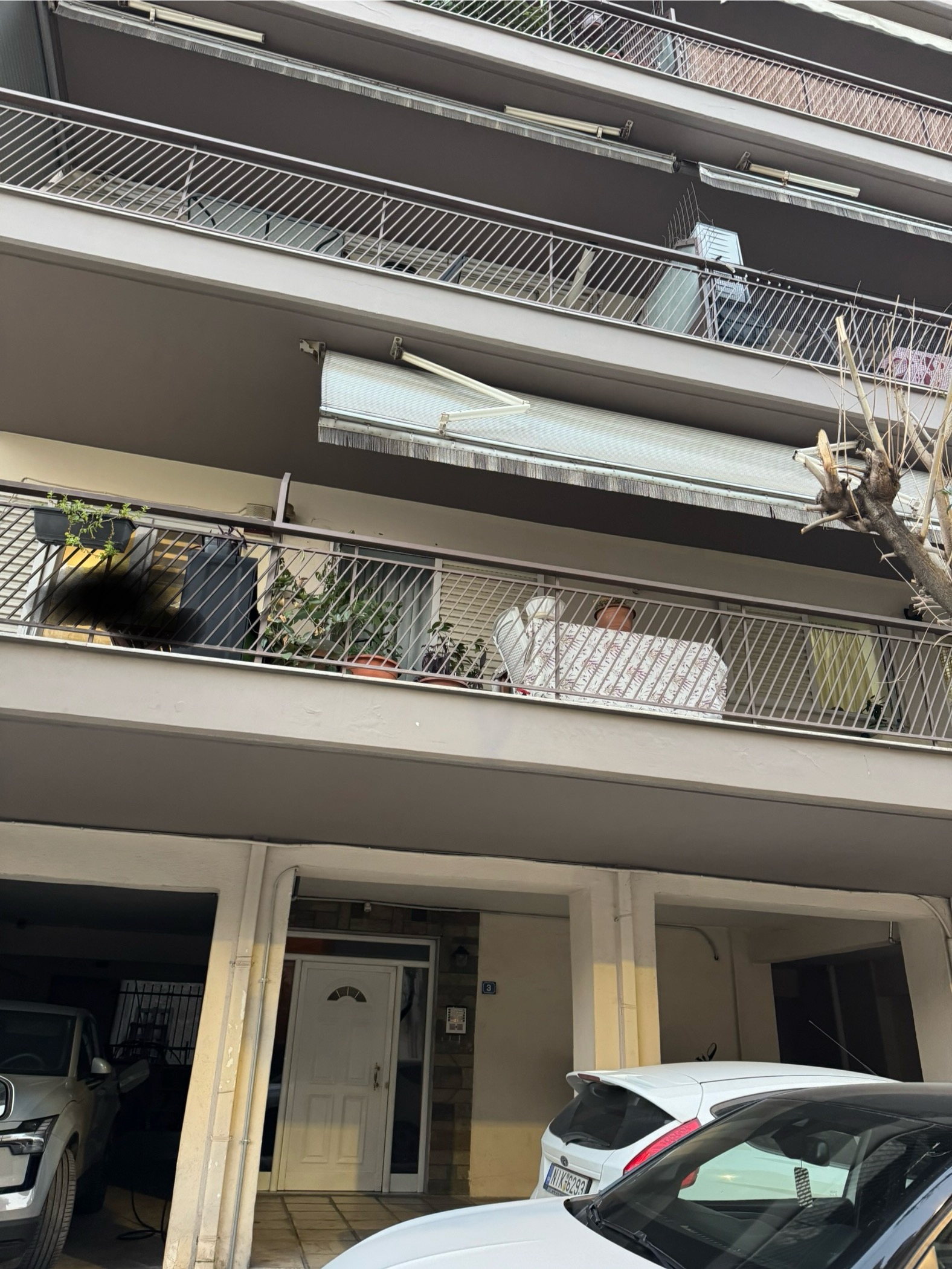 Κατοικία 61.69 τ.μ. σε πλειστηριασμό Δήμος Παύλου Μελά