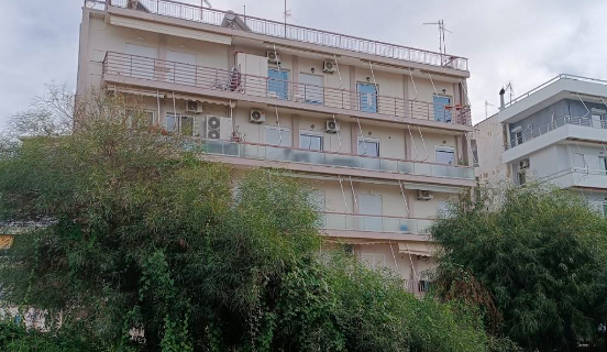 Κατοικία 75.60 τ.μ. σε πλειστηριασμό Δήμος Πρέβεζας