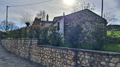 Οικόπεδο με κτίσμα 40 τ.μ. σε πλειστηριασμό Δήμος Ιωαννιτών