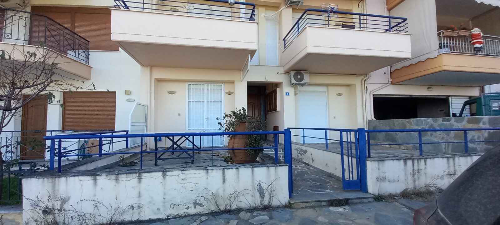 Κατοικία 34.24 τ.μ. σε πλειστηριασμό Δήμος Δίου - Ολύμπου