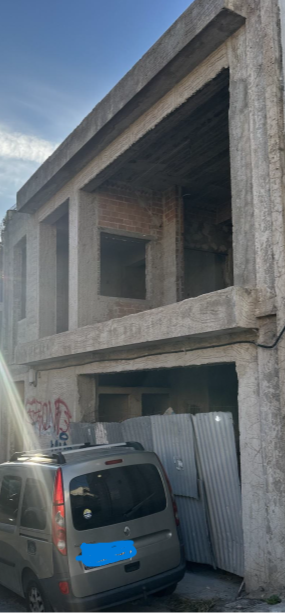 Οικόπεδο με κτίσμα 276.47 τ.μ. σε πλειστηριασμό Δήμος Πειραιώς