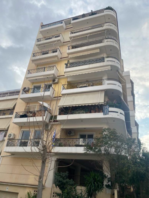 Κατοικία 114.63 τ.μ. σε πλειστηριασμό Δήμος Κερατσινίου - Δραπετσώνας