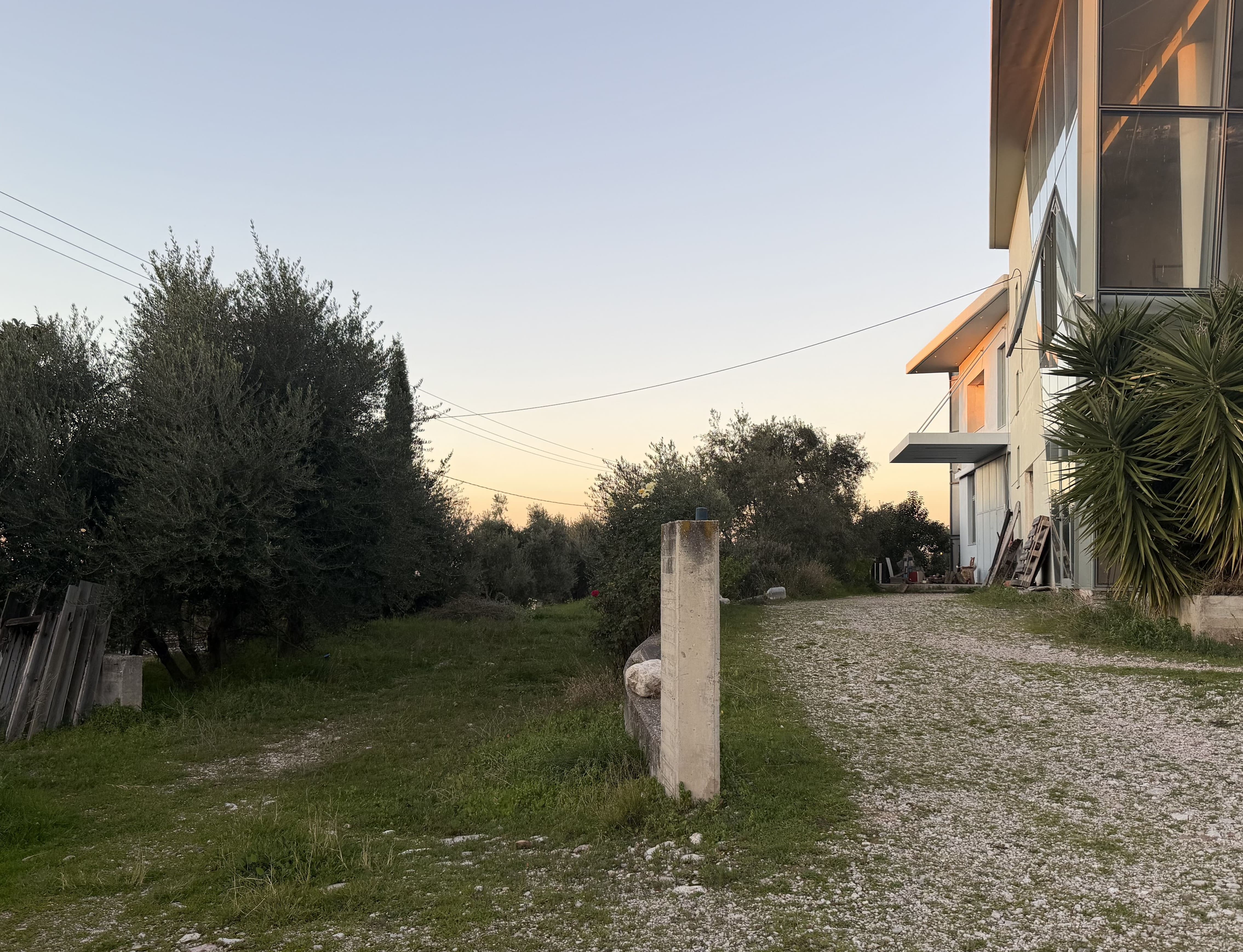 Οικόπεδο  σε πλειστηριασμό Δήμος Πατρέων