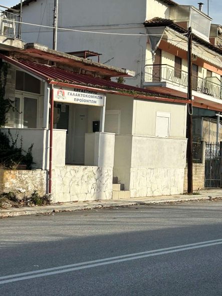 Άλλος Επαγγελματικός Χώρος 71.35 τ.μ. σε πλειστηριασμό Δήμος Λαγκαδά