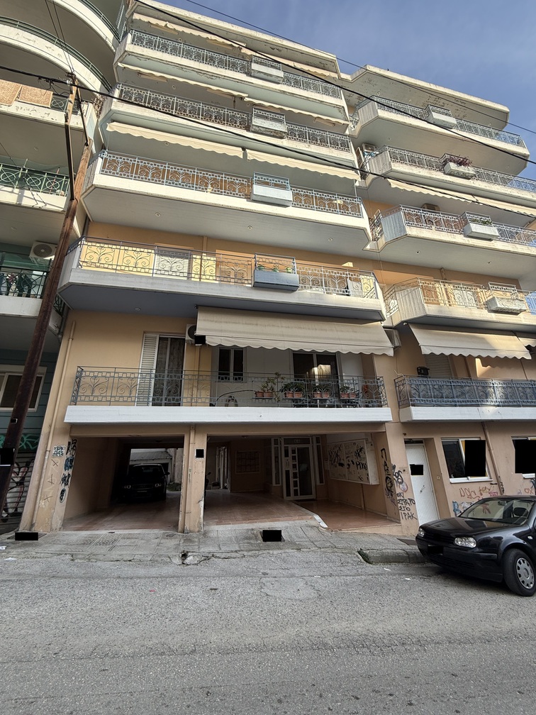 Αποθήκη 25.92 τ.μ. σε πλειστηριασμό Δήμος Ιωαννιτών