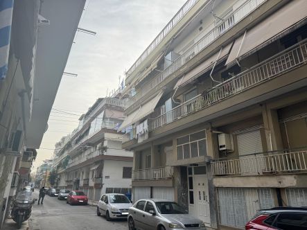 Κατοικία 64.50 τ.μ. σε πλειστηριασμό Δήμος Αμπελοκήπων - Μενεμένης