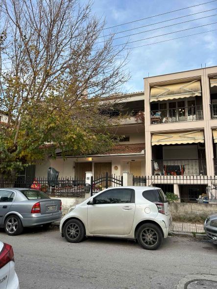 Κατοικία 51.65 τ.μ. σε πλειστηριασμό Δήμος Θέρμης