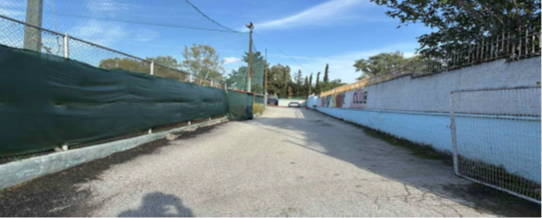 Αγροτεμάχιο 2750 τ.μ. σε πλειστηριασμό Δήμος Αμαρουσίου