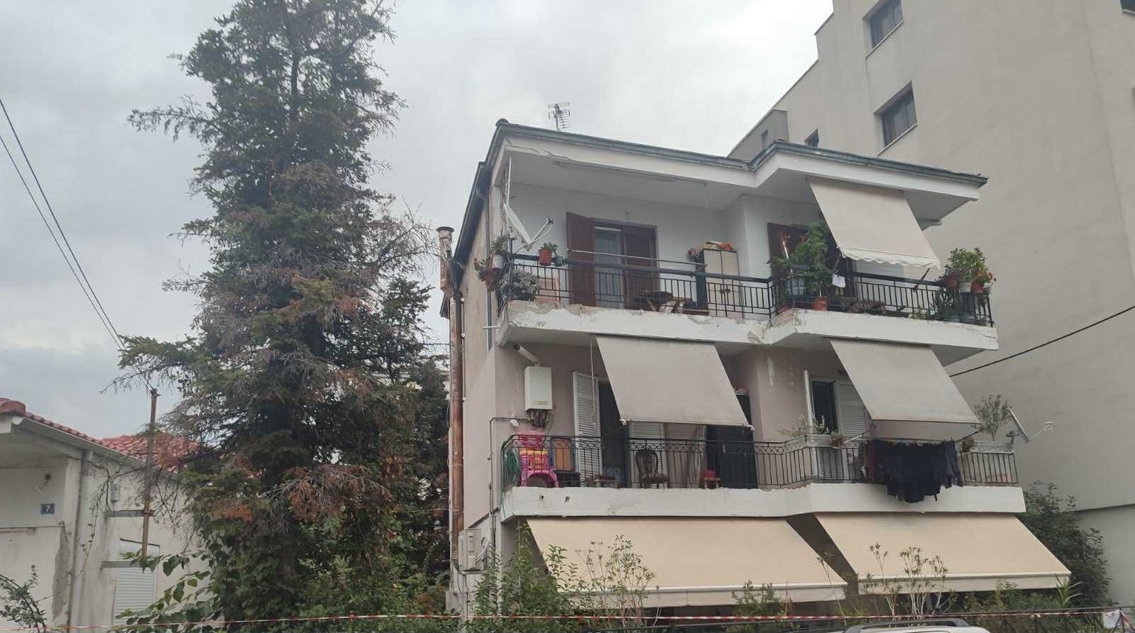 Κατοικία 369.70 τ.μ. σε πλειστηριασμό Δήμος Τρικκαίων