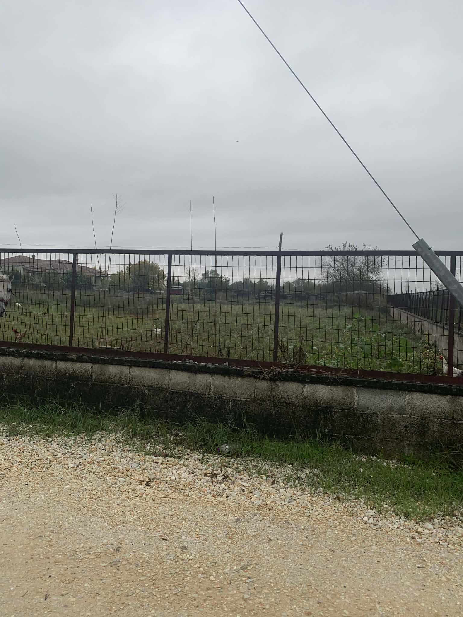 Αγροτεμάχιο 2900 τ.μ. σε πλειστηριασμό Δήμος Φαρκαδόνας