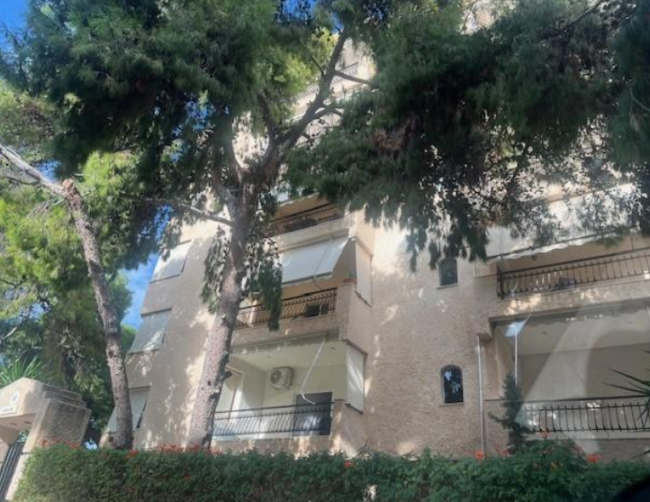 Κατοικία 50 τ.μ. σε πλειστηριασμό Δήμος Βάρης - Βούλας - Βουλιαγμένης