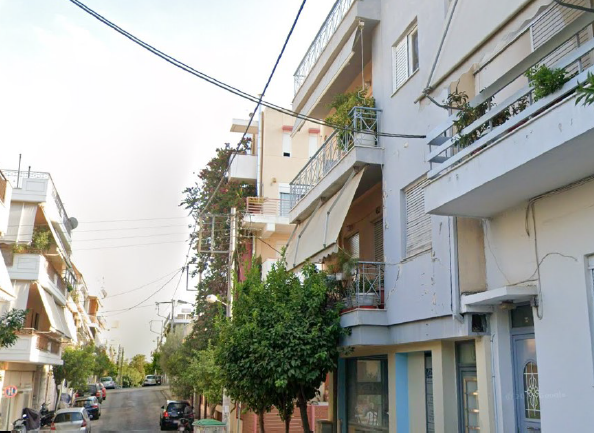 Κατοικία 87.37 τ.μ. σε πλειστηριασμό Δήμος Αγίας Βαρβάρας