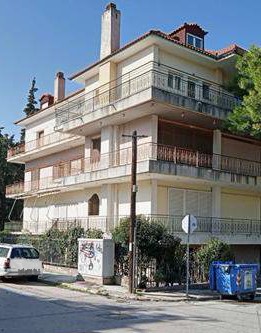 Κατοικία 107 τ.μ. σε πλειστηριασμό Δήμος Κηφισιάς