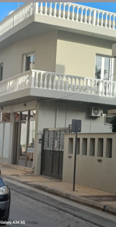 Κατοικία 225 τ.μ. σε πλειστηριασμό Δήμος Μεγαρέων
