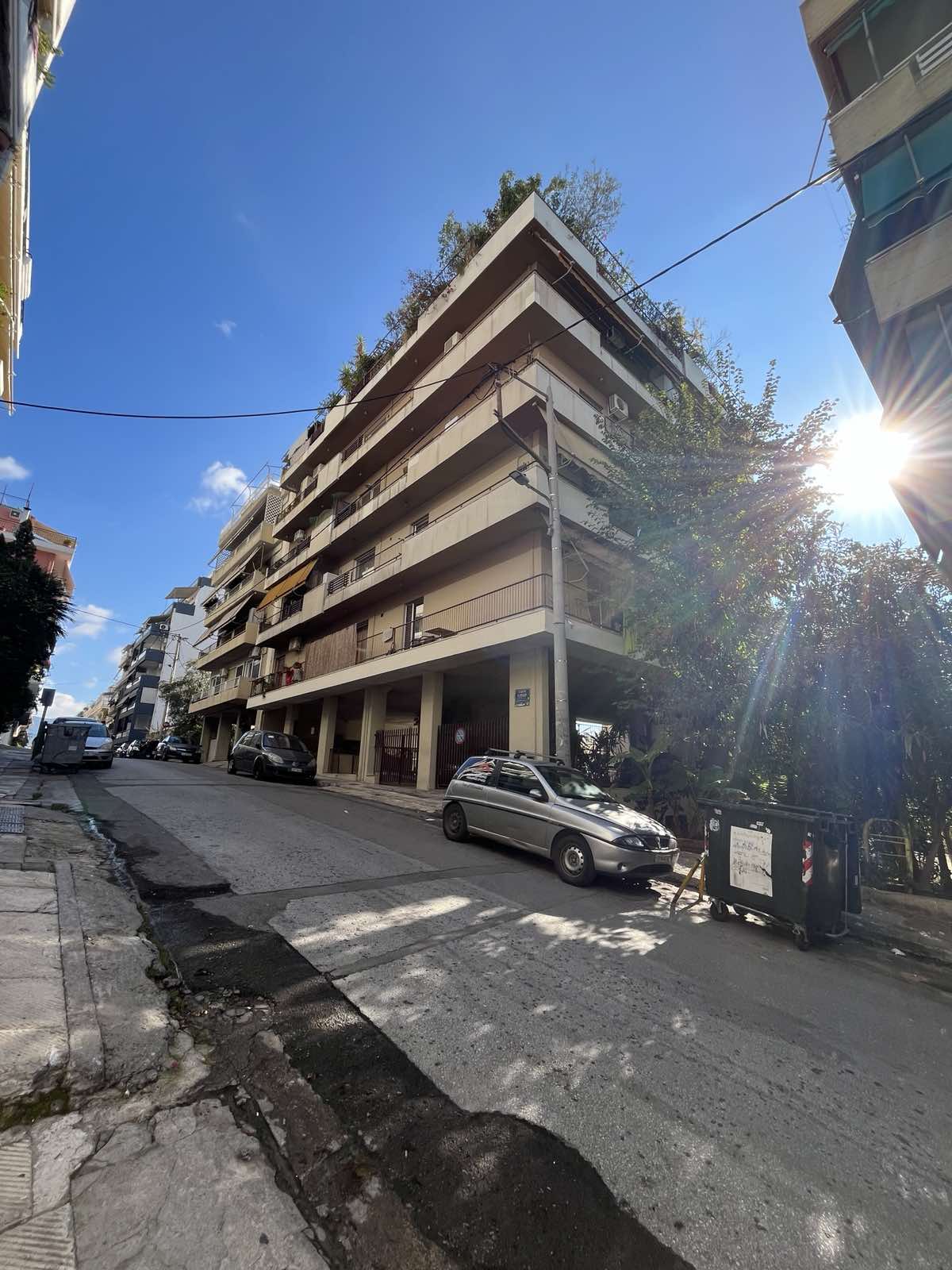Κατοικία 71.30 τ.μ. σε πλειστηριασμό Δήμος Αθηναίων
