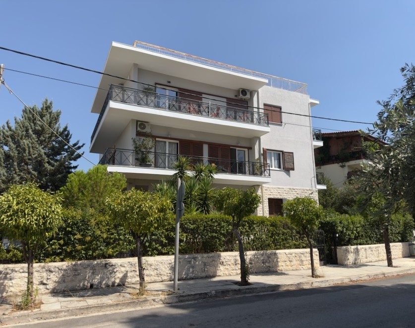 Κατοικία 170.10 τ.μ. σε πλειστηριασμό Δήμος Παπάγου - Χολαργού