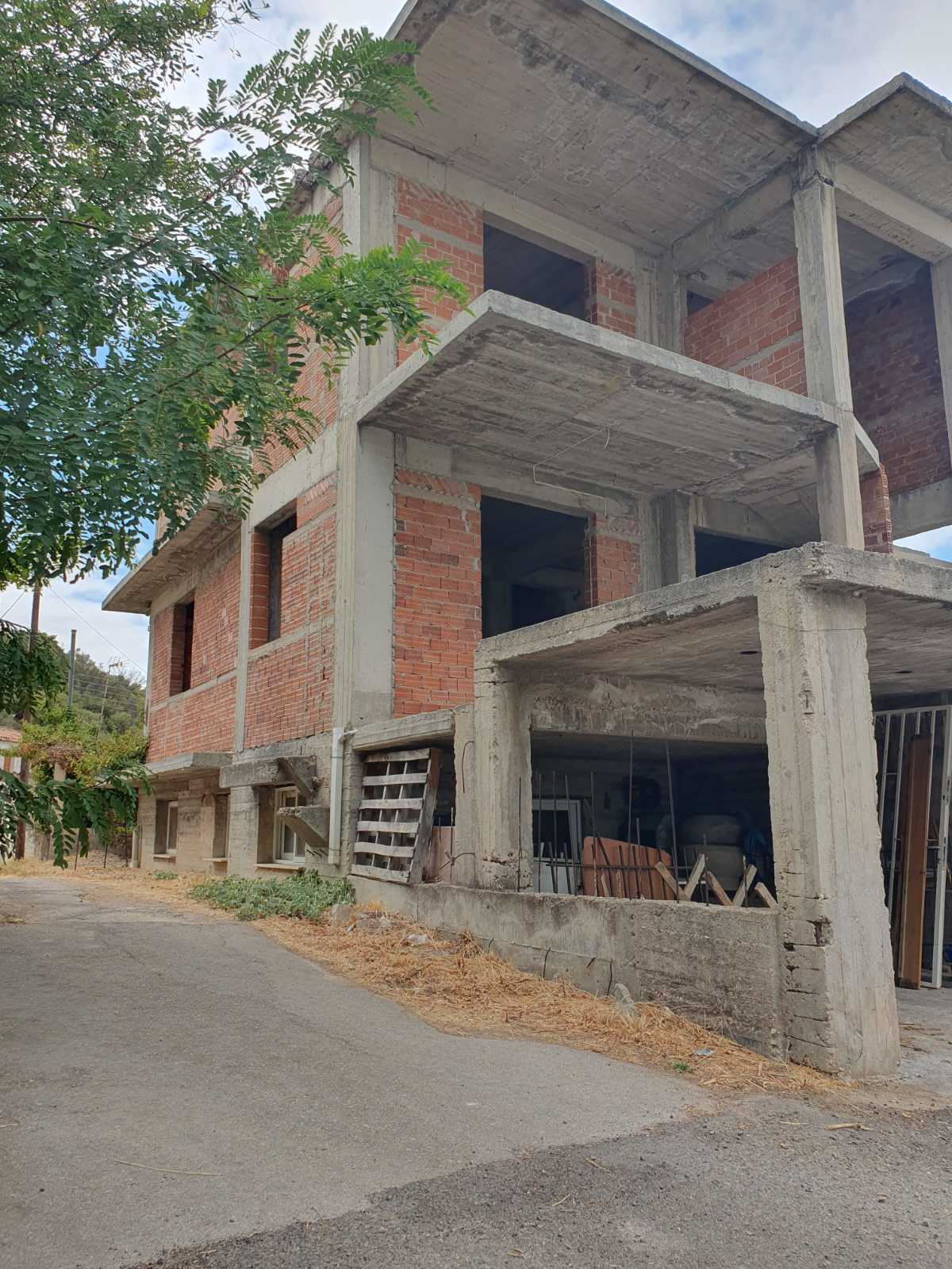 Αποθήκη 59.52 τ.μ. σε πλειστηριασμό Δήμος Ωρωπού