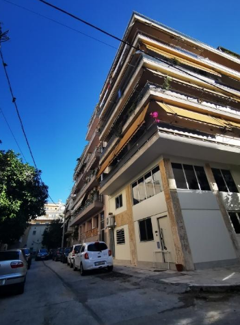 Κατοικία 67 τ.μ. σε πλειστηριασμό Δήμος Καλλιθέας