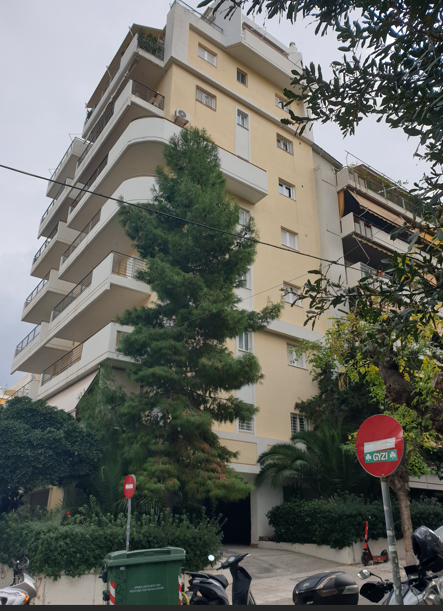 Θέση Στάθμευσης (parking) 10.12 τ.μ. σε πλειστηριασμό Δήμος Ζωγράφου