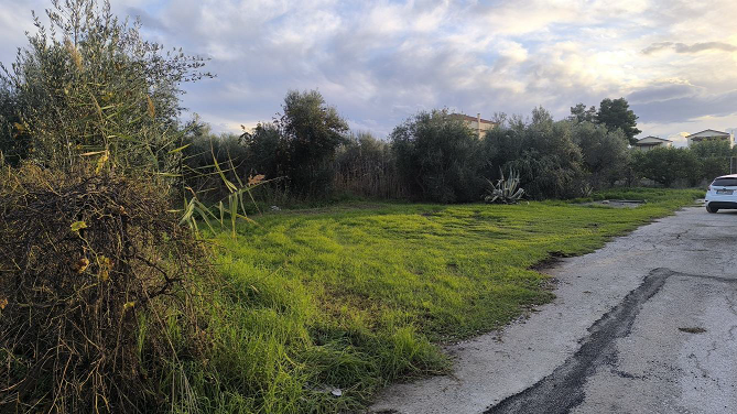 Οικόπεδο 397.08 τ.μ. σε πλειστηριασμό Δήμος Βέλου - Βόχας