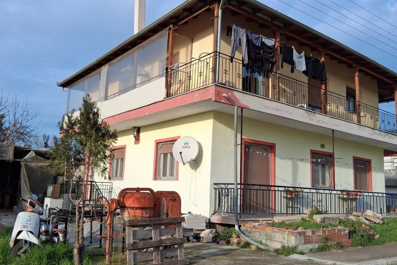 Κατοικία 101.27 τ.μ. σε πλειστηριασμό Δήμος Προσοτσάνης