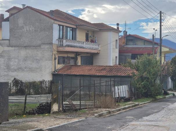 Οικόπεδο με κτίσμα 700 τ.μ. σε πλειστηριασμό Δήμος Κάτω Νευροκοπίου