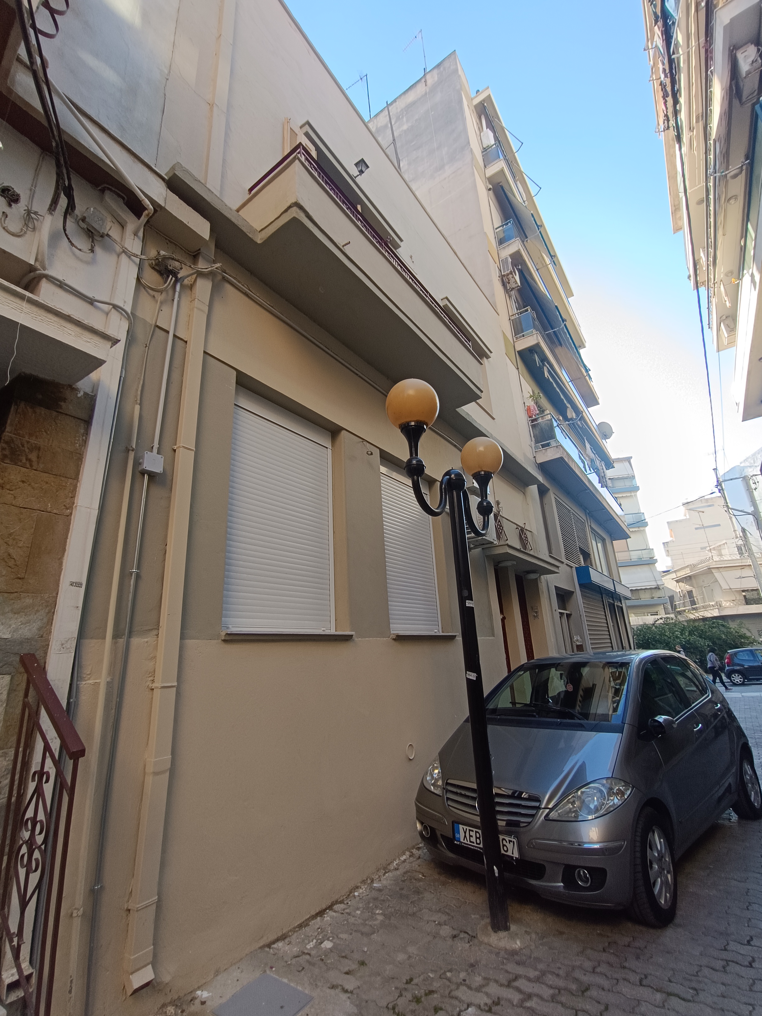 Κατοικία 81 τ.μ. σε πλειστηριασμό Δήμος Πειραιώς