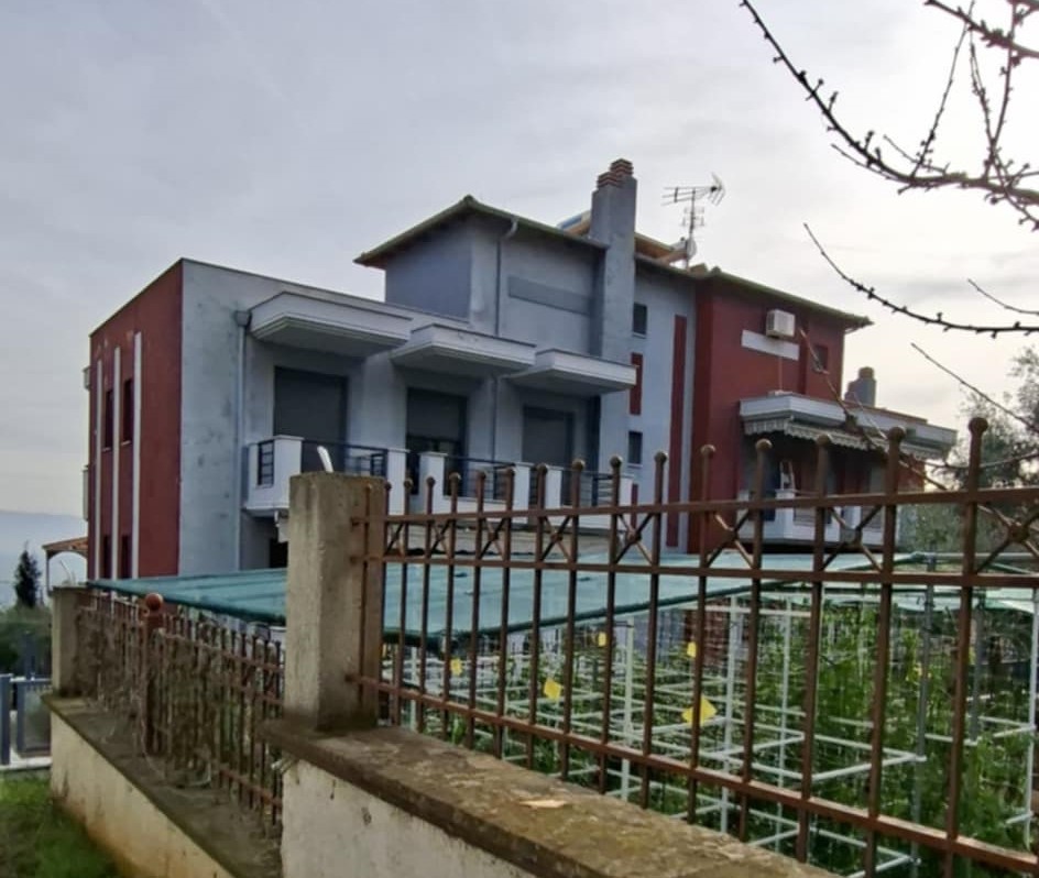 Κατοικία 121.08 τ.μ. σε πλειστηριασμό Δήμος Δράμας