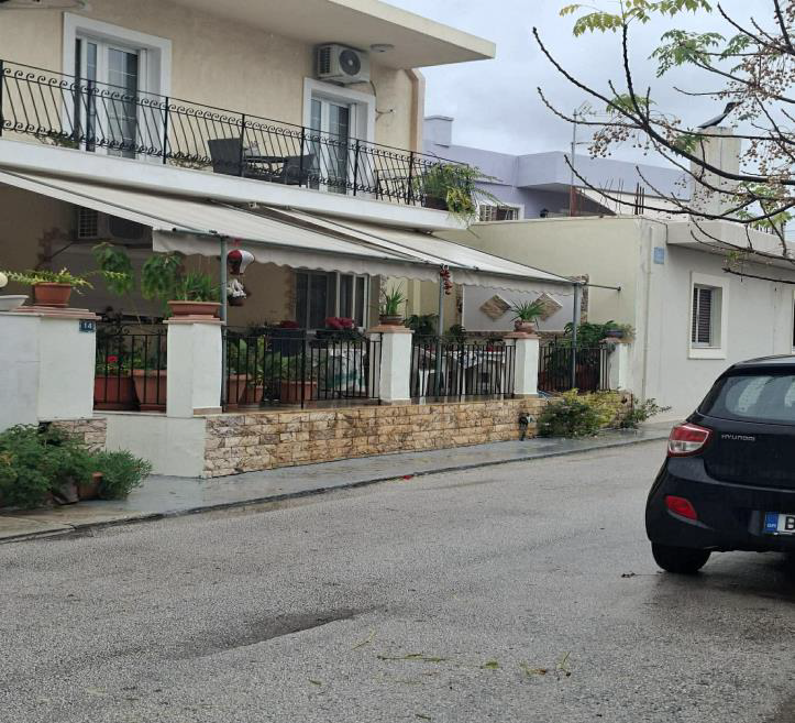 Κατοικία 150.78 τ.μ. σε πλειστηριασμό Δήμος Λουτρακίου - Περαχώρας - Αγ. Θεοδώρων