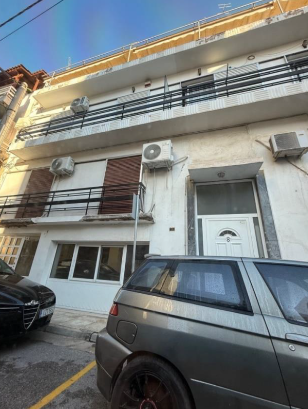 Κατοικία 82.50 τ.μ. σε πλειστηριασμό Δήμος Ιλίου