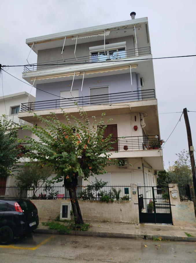 Κατοικία 113.70 τ.μ. σε πλειστηριασμό Δήμος Λουτρακίου - Περαχώρας - Αγ. Θεοδώρων