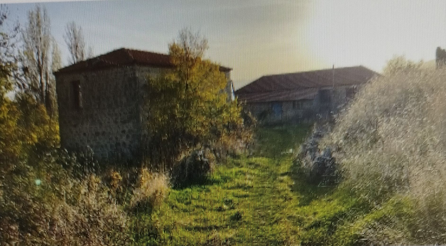 Οικόπεδο με κτίσμα 1349 τ.μ. σε πλειστηριασμό Δήμος Πρεσπών