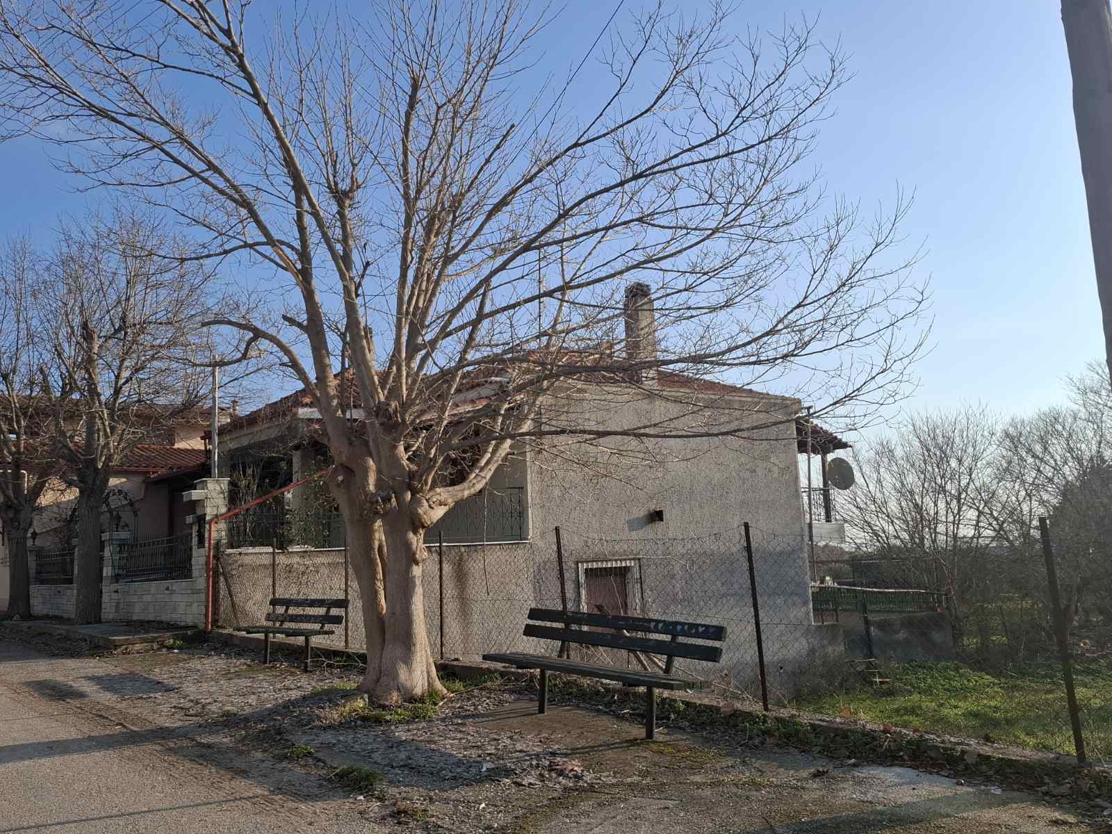 Κατοικία 136 τ.μ. σε πλειστηριασμό Δήμος Εμμανουήλ Παππά